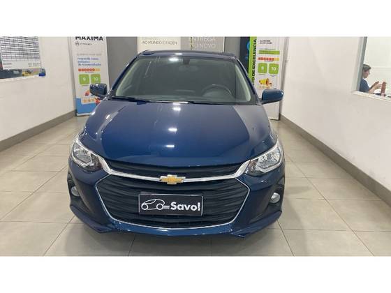 CHEVROLET ONIX 1.0 FLEX PLUS LT MANUAL CHEVROLET ONIX 1.0 FLEX PLUS LT MANUAL